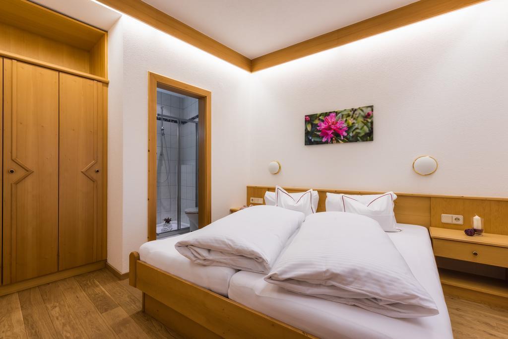 Bischoferhaus Apartment Serfaus Phòng bức ảnh