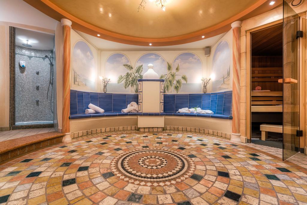 Bischoferhaus Apartment Serfaus Ngoại thất bức ảnh