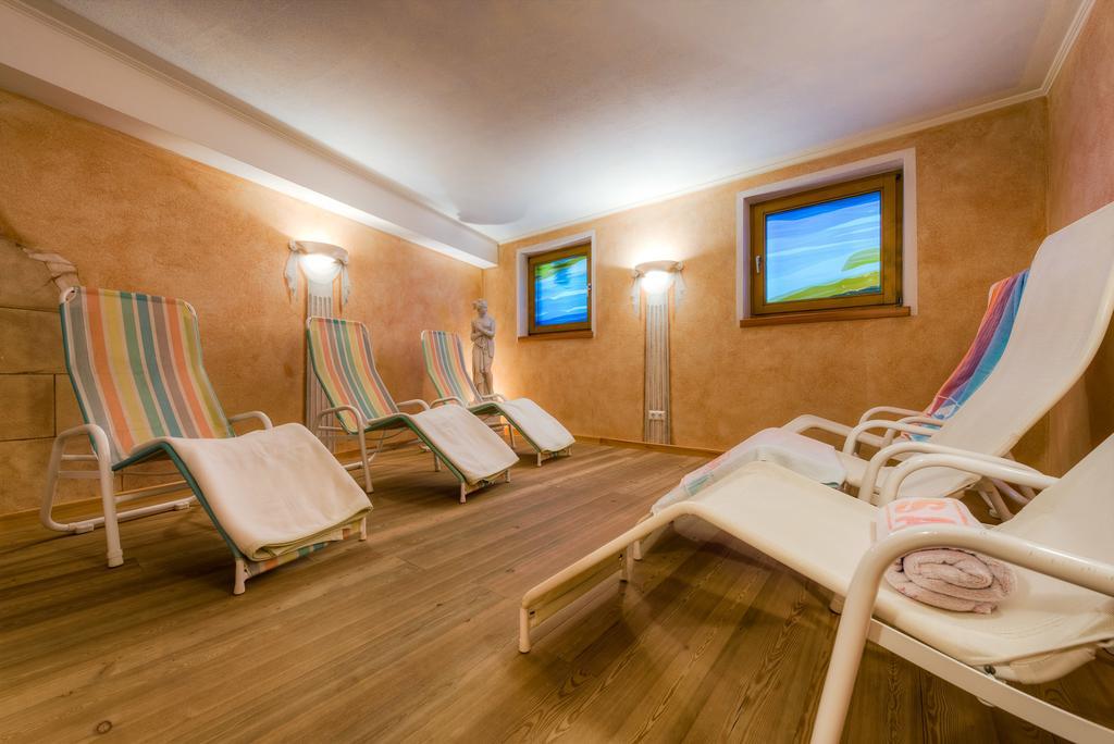 Bischoferhaus Apartment Serfaus Ngoại thất bức ảnh