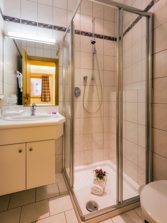 Bischoferhaus Apartment Serfaus Phòng bức ảnh
