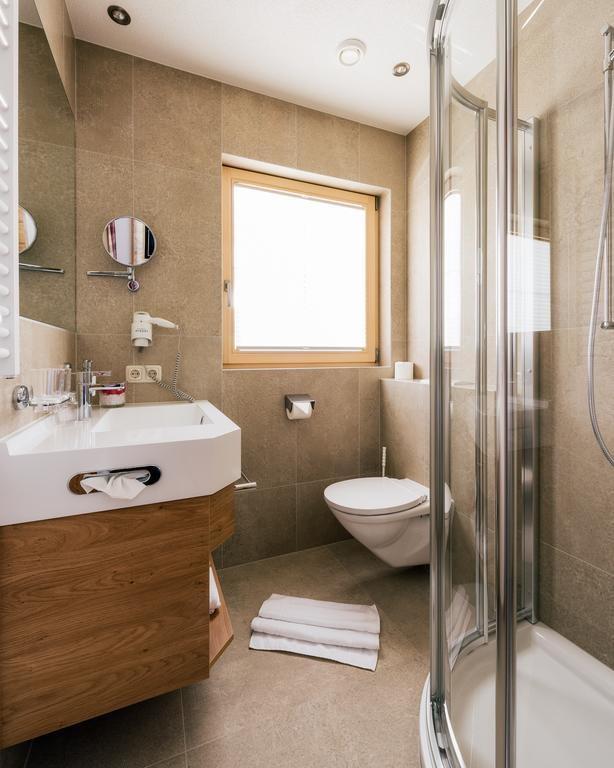 Bischoferhaus Apartment Serfaus Phòng bức ảnh