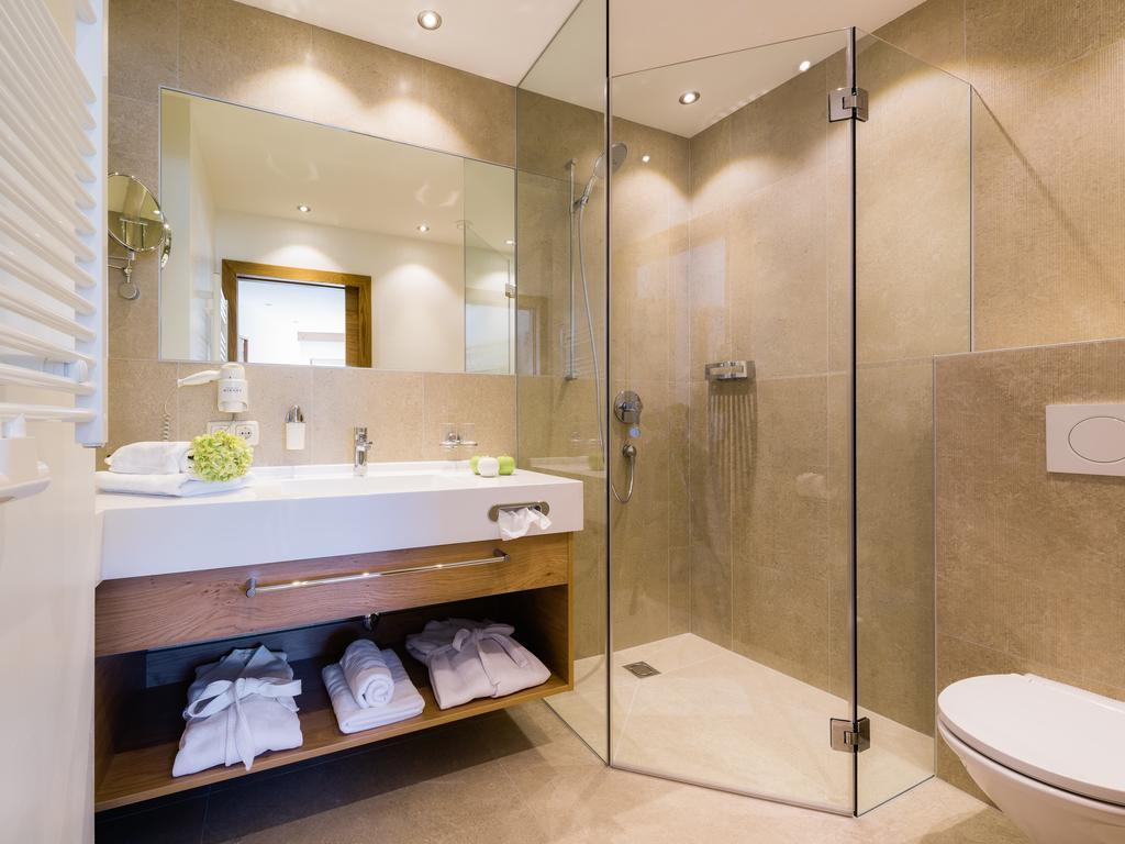 Bischoferhaus Apartment Serfaus Phòng bức ảnh