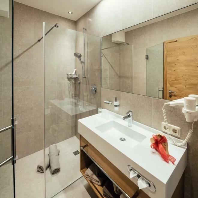 Bischoferhaus Apartment Serfaus Ngoại thất bức ảnh