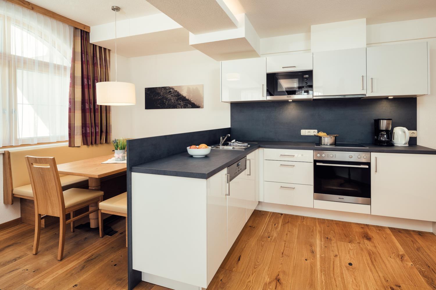 Bischoferhaus Apartment Serfaus Ngoại thất bức ảnh